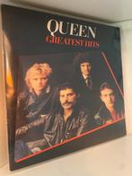 Queen – Greatest Hits - Europe 1981, Verzenden, Gebruikt, Poprock