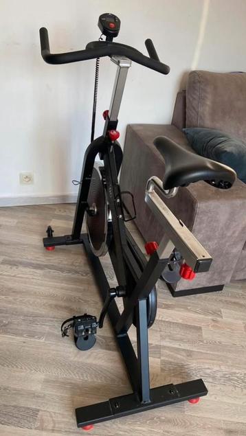 Vélo de spinning, Enlèvement, Comme neuf