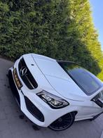 Mercedes-Benz CLA 180 AMG FULL, Voorwielaandrijving, CLA, 4 cilinders, 1600 cc