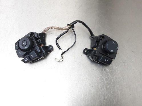 RADIOBEDIENING STUUR Toyota Auris (E18) (01-2012/03-2019), Auto-onderdelen, Dashboard en Schakelaars, Toyota, Gebruikt