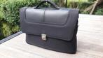 SAMSONITE Sidaho Briefcase 1 Gusset 14.1" black laptop tas n, Nieuw, Ophalen of Verzenden, Minder dan 30 cm, Aktetas of Boekentas