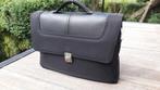SAMSONITE Sidaho Briefcase 1 Gusset 14.1" noir sac pour ordi, Moins de 30 cm, Noir, 30 à 40 cm, Enlèvement ou Envoi
