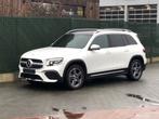 Mercedes-Benz GLB 250 AMG - PANORAMADAK - DISTRONIC - 360, Auto's, Mercedes-Benz, Automaat, Wit, Bedrijf, 5 zetels