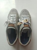 sneakers pier one maat 45 nieuw grijze stof + extra veters, Kleding | Heren, Schoenen, Nieuw, Pier One, Ophalen of Verzenden, Sneakers