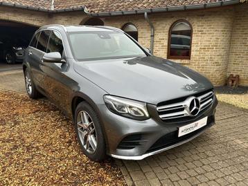 Mercedes-Benz GLA 220 d 4-Matic (EU6.2) (bj 2019, automaat) beschikbaar voor biedingen