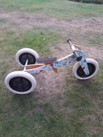 Loopfietsje, Kinderen en Baby's, Speelgoed | Buiten | Voertuigen en Loopfietsen, Ophalen, Gebruikt, Loopfiets