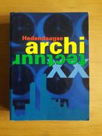 Hedendaagse Architectuur Könemann, Boeken, Kunst en Cultuur | Architectuur, Ophalen of Verzenden, Zo goed als nieuw