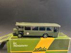 Solido Renault militaire bus 1934 - 1/50 - TOP, Ophalen of Verzenden