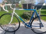 MBK racefiets, Ophalen, 28 inch, Gebruikt, 10 tot 15 versnellingen