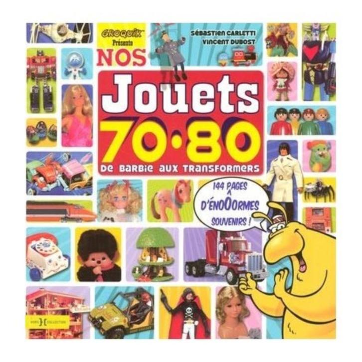 divers jeux et jouets vintage années 70/80/90 vw, Verzamelen, Retro, Overige typen, Ophalen