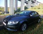 AUDI A3 LIMOUSINE 87000 KM, Autos, Argent ou Gris, Achat, Boîte manuelle, Particulier