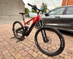 VTT électrique Moustache 29 Trail 2 taille L, Ophalen, Zo goed als nieuw