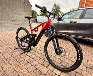VTT électrique Moustache 29 Trail 2 taille L beschikbaar voor biedingen