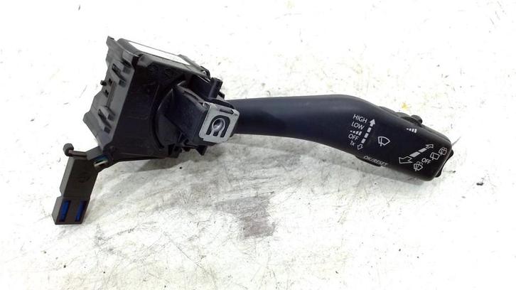 RUITENWISSER SCHAKELAAR Touran (1T1 / T2) (1K0953519J), Auto-onderdelen, Dashboard en Schakelaars, Volkswagen, Gebruikt