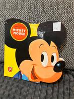 Vintage voorleesboekje Mickey Mouse Walt Disney 1987, Boeken, Ophalen of Verzenden, Zo goed als nieuw