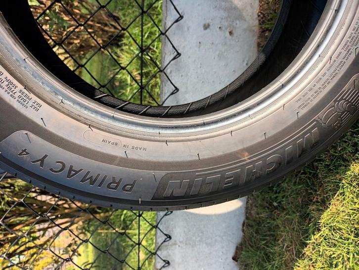 Michelin Primacy, Auto diversen, Autosport-onderdelen, Zo goed als nieuw, Ophalen