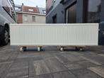 Horizontale radiator type 33 – 200  50 cm – 3 platen, Doe-het-zelf en Bouw, Ophalen, Radiator