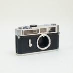 Canon 7 in uitstekende staat, Ophalen of Verzenden, Zo goed als nieuw, Compact, Canon