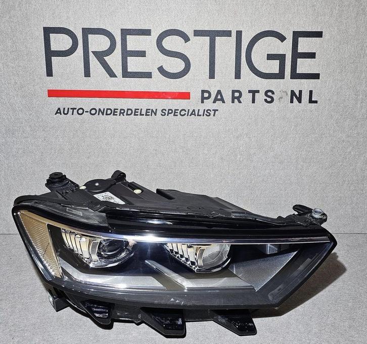 Koplamp VW T-Roc 2GA Voll LED Rechts 2GA941036H bj.2017-2021, Auto-onderdelen, Verlichting, Gebruikt, Ophalen of Verzenden