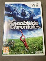 Xenoblade chronicles wii, Ophalen, Zo goed als nieuw