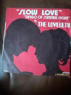 45T Lovelets ; Slow love (Belpop), Cd's en Dvd's, Vinyl Singles, Ophalen of Verzenden