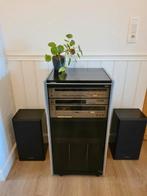 Vintage radio installatie Technics, Ophalen, Gebruikt