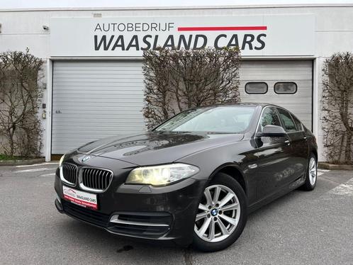 BMW 520 D | 2015 | 171.000 KM | Xenon | Open dak | 1ste Eig., Auto's, BMW, Bedrijf, Te koop, 5 Reeks, Bluetooth, Boordcomputer