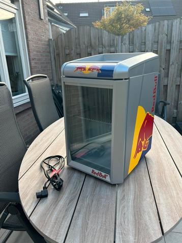 Red Bull koelkast / frigo beschikbaar voor biedingen