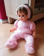 Fisher Price-pop uit 1983, Kinderen en Baby's, Ophalen of Verzenden, Gebruikt, Overige typen