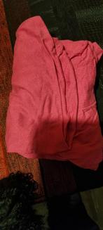 Hoeslaken matras park en tetradoek, Kinderen en Baby's, Overige Kinderen en Baby's, Ophalen, Zo goed als nieuw