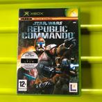 XBOX Star Wars Republic Commando, Games en Spelcomputers, Games | Xbox Original, Avontuur en Actie, Gebruikt, 1 speler, Ophalen of Verzenden