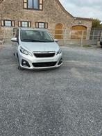 Peugeot 108 VTI 68, Auto's, Peugeot, Euro 5, Stof, Overige kleuren, Handgeschakeld