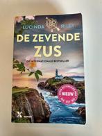 Lucinda Riley - De zevende zus, Ophalen of Verzenden, Zo goed als nieuw, Lucinda Riley