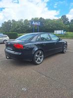 Audi a4 2.0 tdi avec inspection, Achat, Particulier, A4