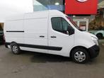 Nissan Interstar 2.3 dCi L2H2 3T5 N-Connecta  AUTOMAAT  DEM, Auto's, Nissan, Automaat, Monovolume, Parkeersensor, Bedrijf