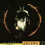 Enigma – The Cross Of Changes cd, Cd's en Dvd's, Ophalen of Verzenden, Gebruikt, Techno of Trance