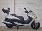 Yamaha Majesty 400 cc @motomobilia, Motoren, 400 cc, Scooter, Bedrijf, Meer dan 35 kW