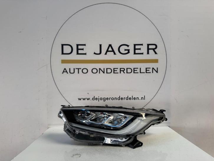 TOYOTA YARIS 4 P21 VOL LED KOPLAMP LINKS, Auto-onderdelen, Verlichting, Toyota, Gebruikt