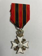 Lot 19: Medaille, Verzamelen, Ophalen of Verzenden