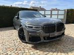 BMW 745e Individual, Auto's, Automaat, 7 Reeks, Leder, 2998 cc