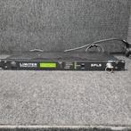 DATEQ SPL 5 TS limiter, Ophalen of Verzenden, Gebruikt