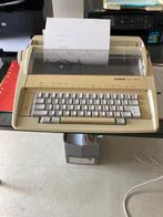 schrijfmachine electrische, Diversen, Typemachines, Ophalen, Gebruikt