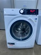 Wasmachine AEG A+++ 8 Kg met GARANTIE, Ophalen of Verzenden, Zo goed als nieuw