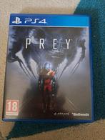 Ps4 prey, Ophalen, Vanaf 18 jaar, Shooter, 1 speler