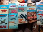 Magazines sur l'aviation, Ophalen, Zo goed als nieuw