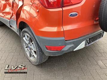 Achterbumper van een Ford Ecosport beschikbaar voor biedingen