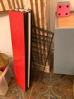 Vintage rek in formica, Ophalen