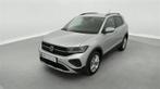 Volkswagen T-Cross 1.0 TSI 115cv DSG United CARPLAY / FULL L, Auto's, Volkswagen, Automaat, 116 pk, Bedrijf, 5 zetels