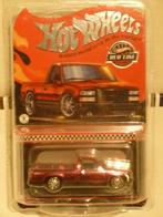 Hot wheels RLC 1990 Chevy 454SS, Hobby en Vrije tijd, Ophalen of Verzenden, Nieuw, Auto