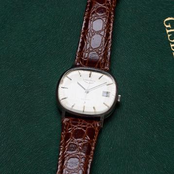 Vintage Longines Automatisch Polshorloge - jaren 60 beschikbaar voor biedingen